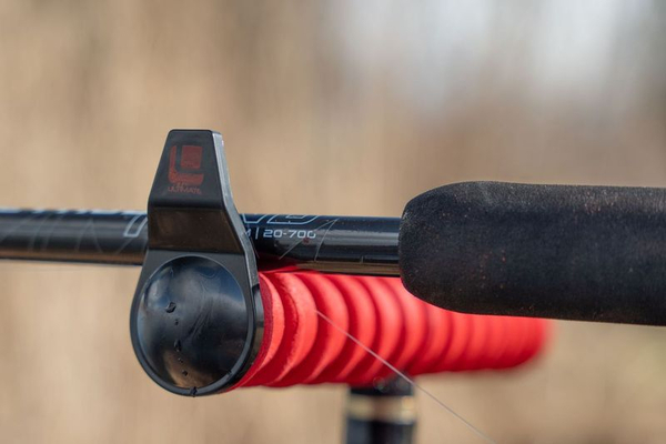 Canne Feeder Ultimate Method Mind 3.30m (20-70g)