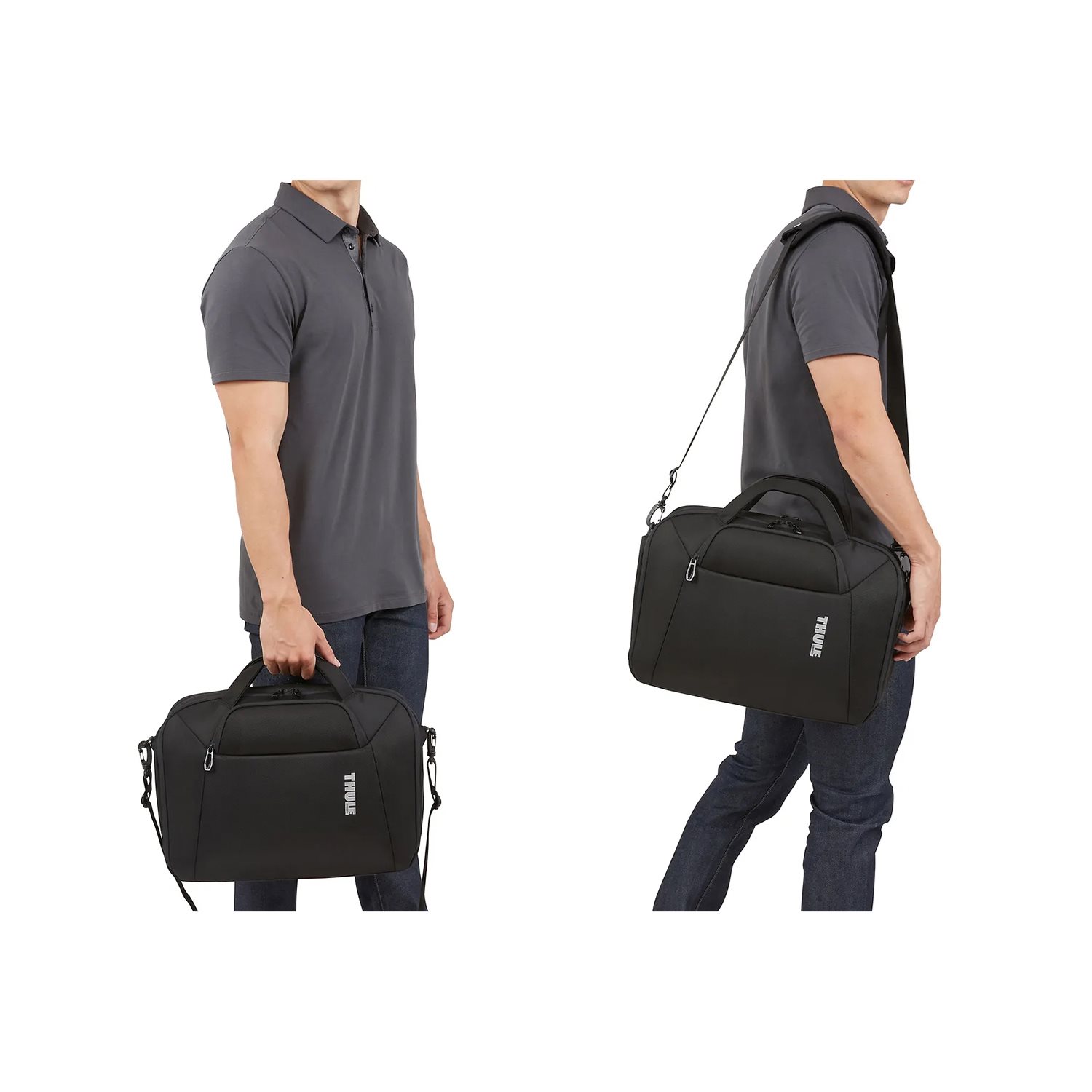Thule Accent Laptop Bag 17L black
