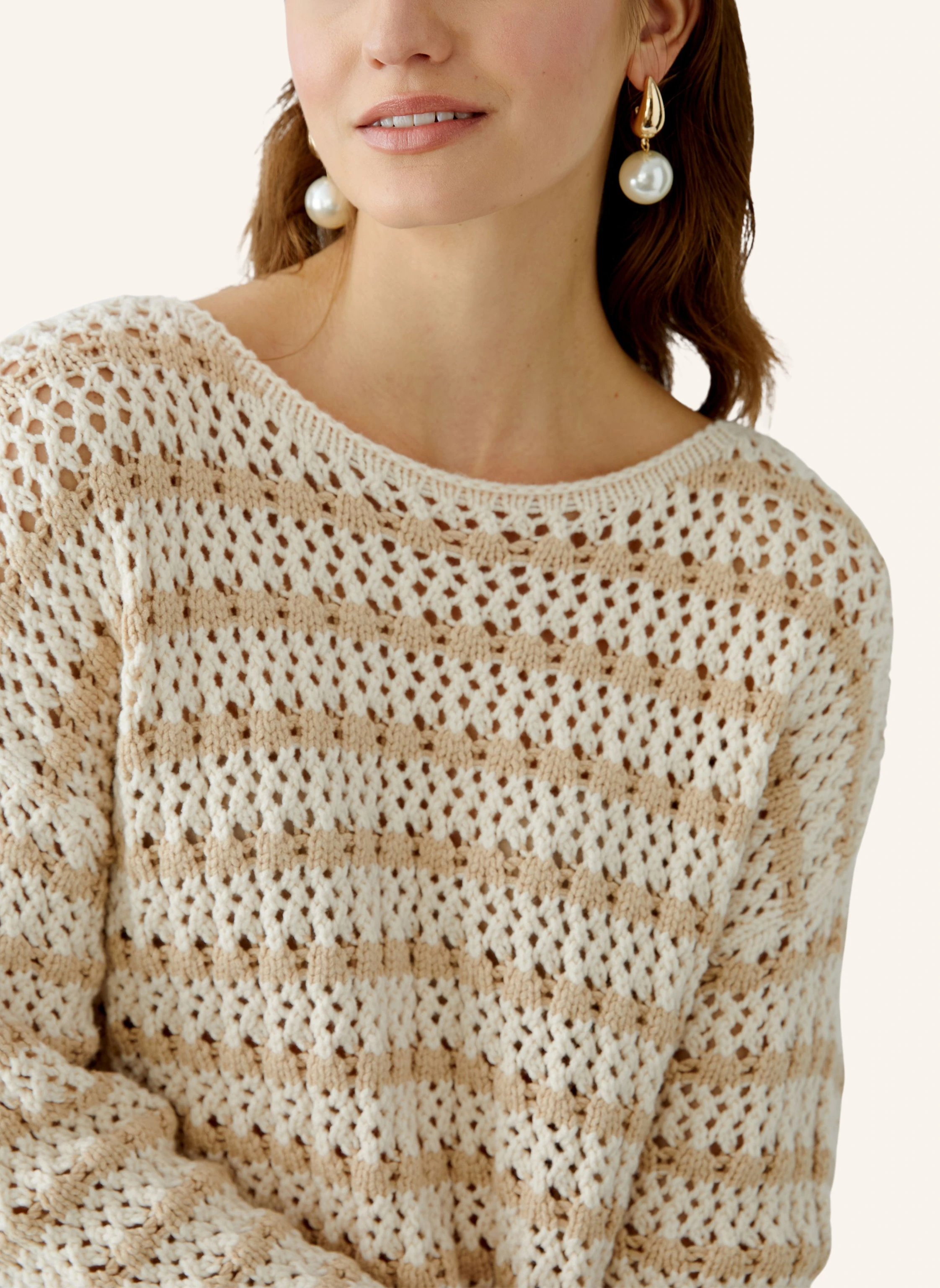 oui Pullover
