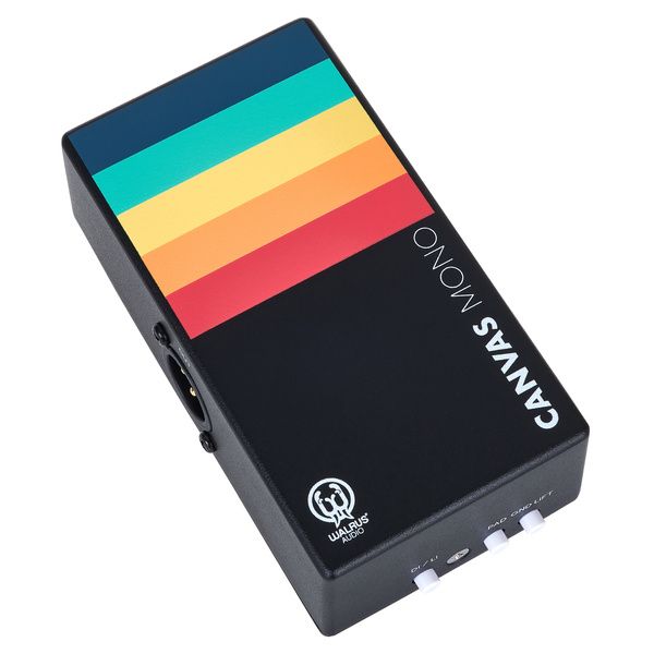 Walrus Audio Canvas Mono