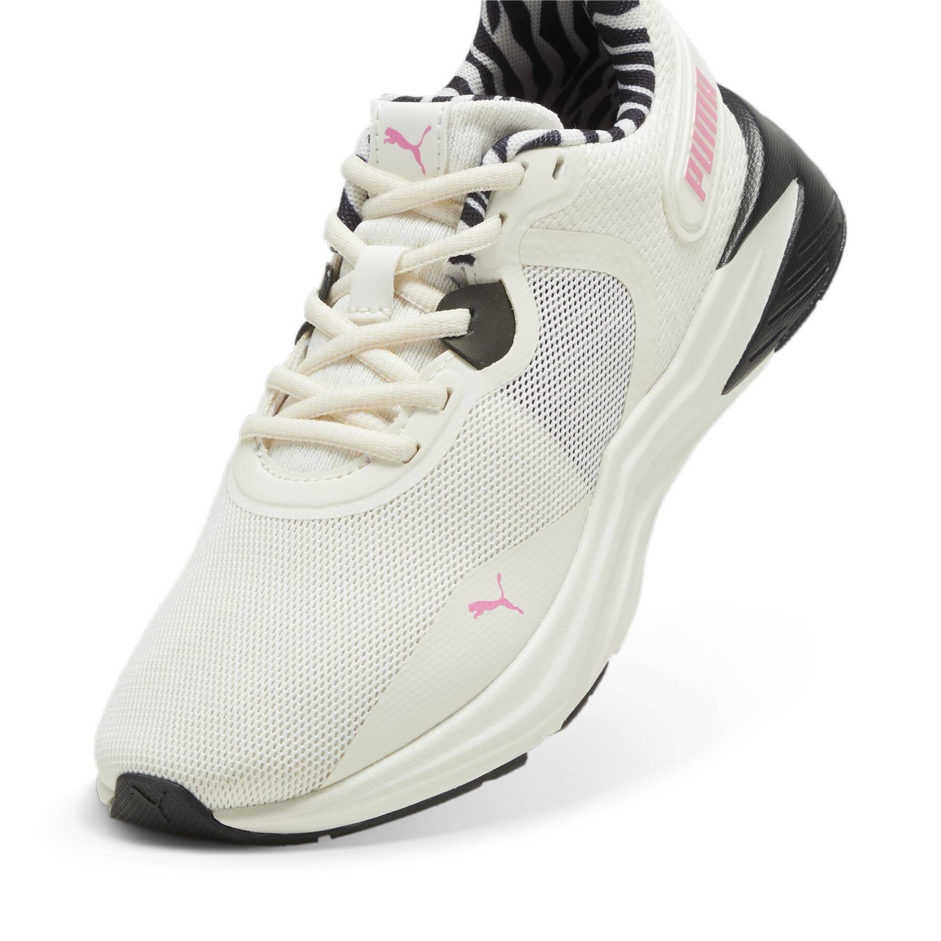 Puma| Damen Trainingsshuhe DISPERSE XT 3 Wn's Animal Remix