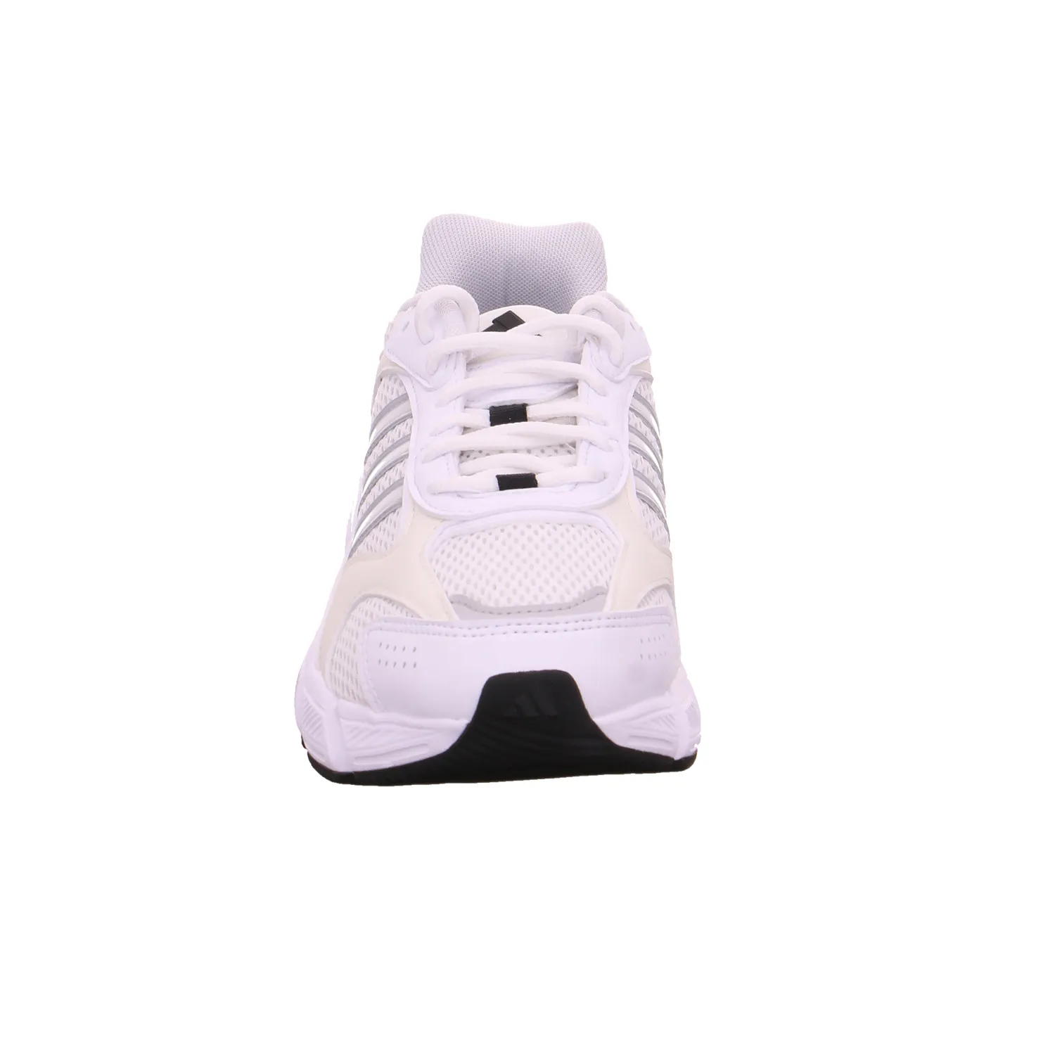 ADIDAS Training Fitnessschuhe Weiss Synthetik