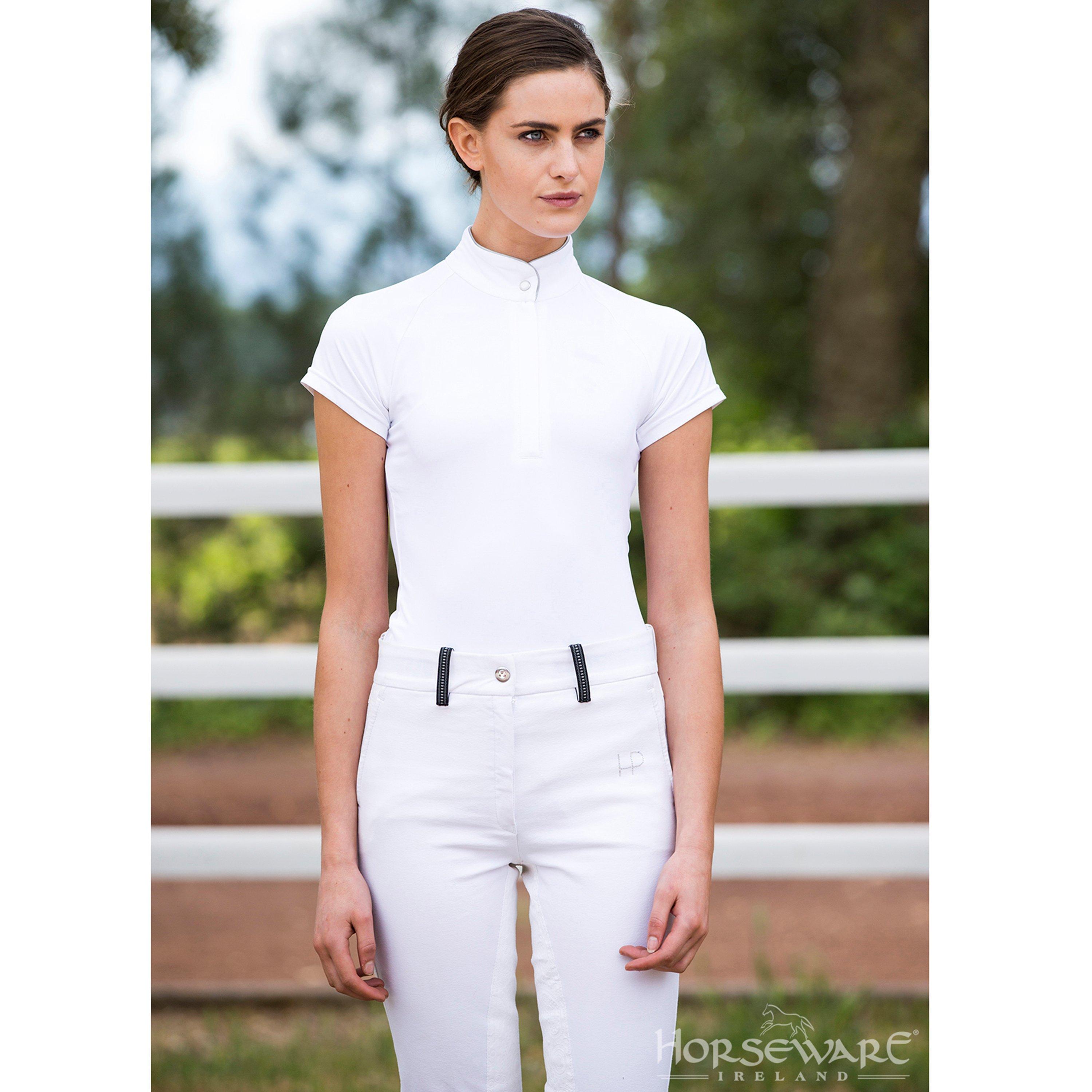 Horseware Horseware Sara Competition Shirt Ladies