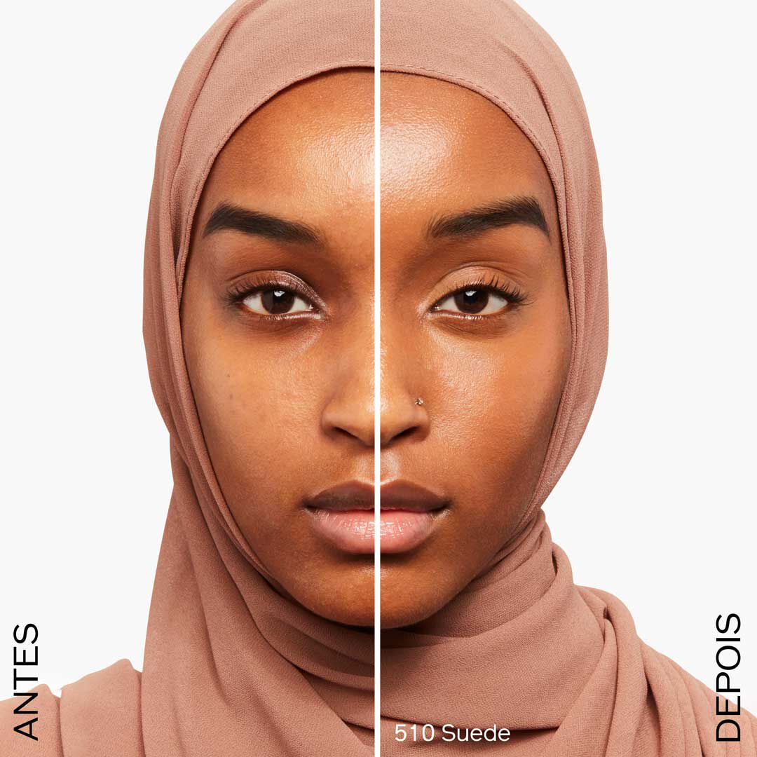 SHISEIDO SHISEIDO MAQUILHAGEM SYNCHRO SKIN RADIANT LIFTING FOUNDATION