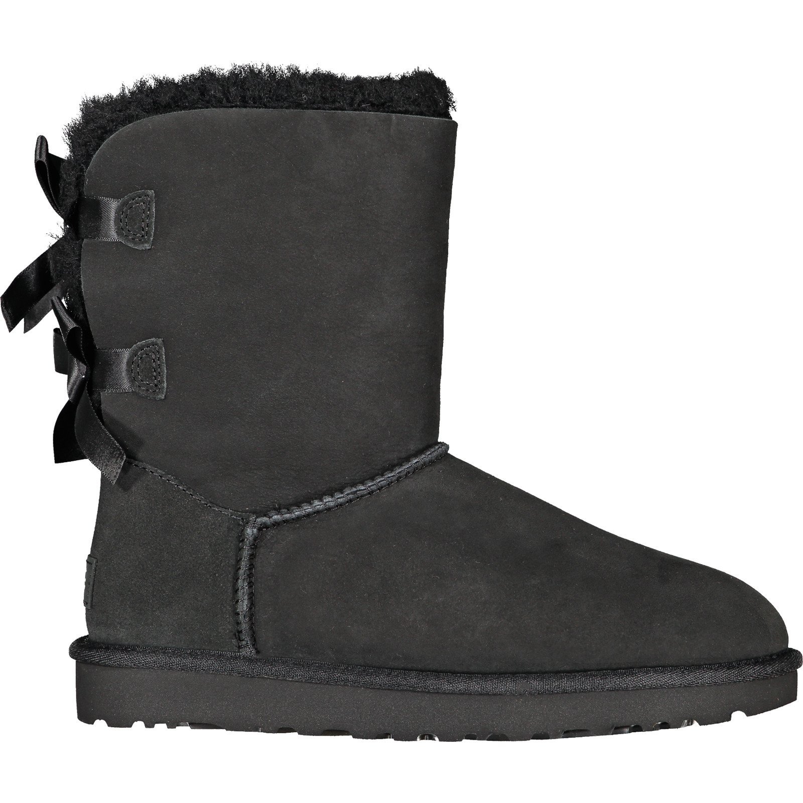 UGG Damen-Winterstiefel Bailey Bow II