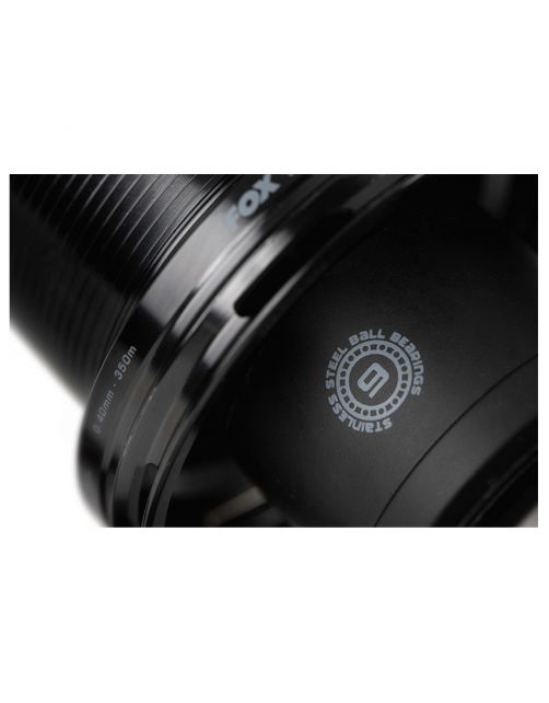 Fox 14000 Xc - Karpermolen - per stuk