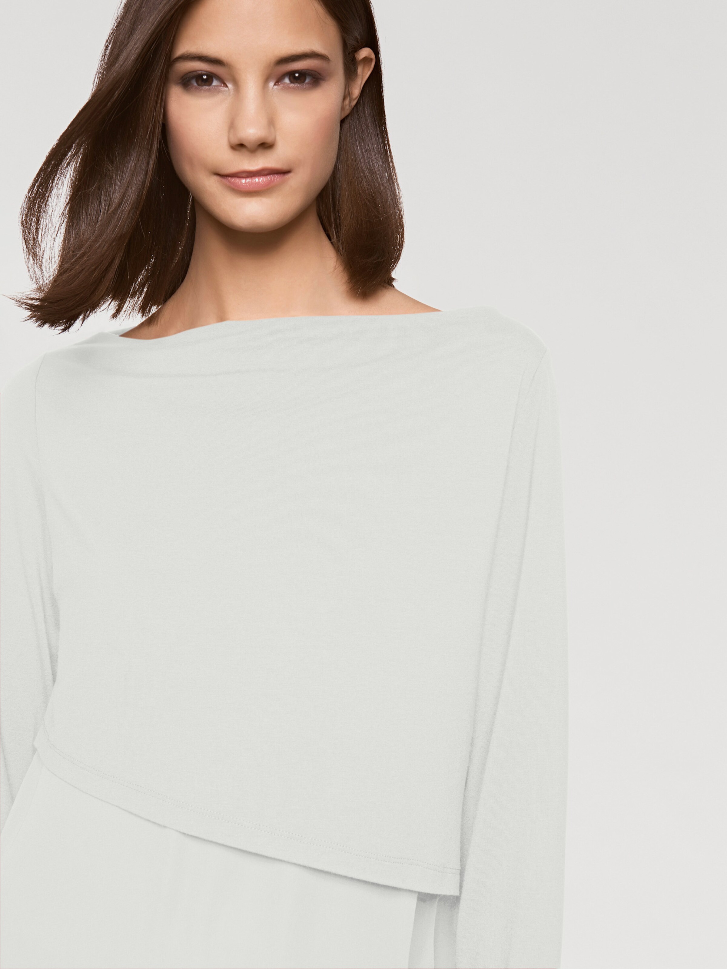 Blusenshirt