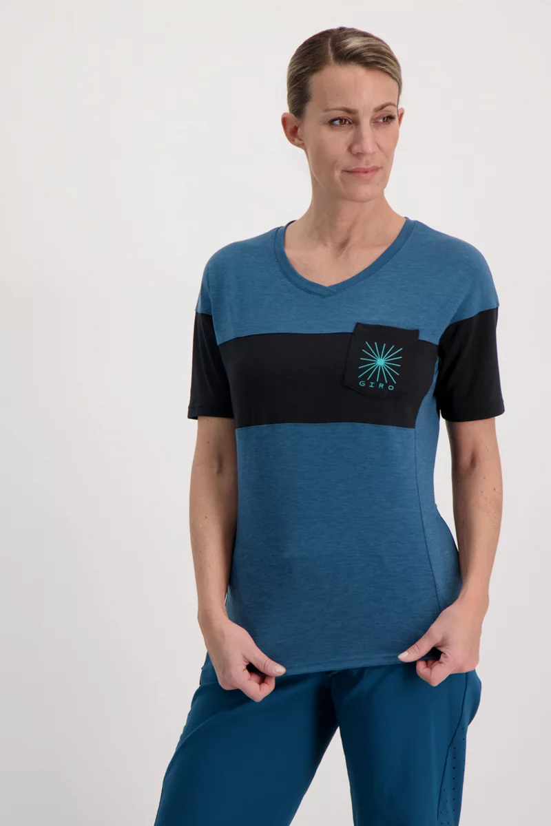 GIRO Ride Damen Biketrikot