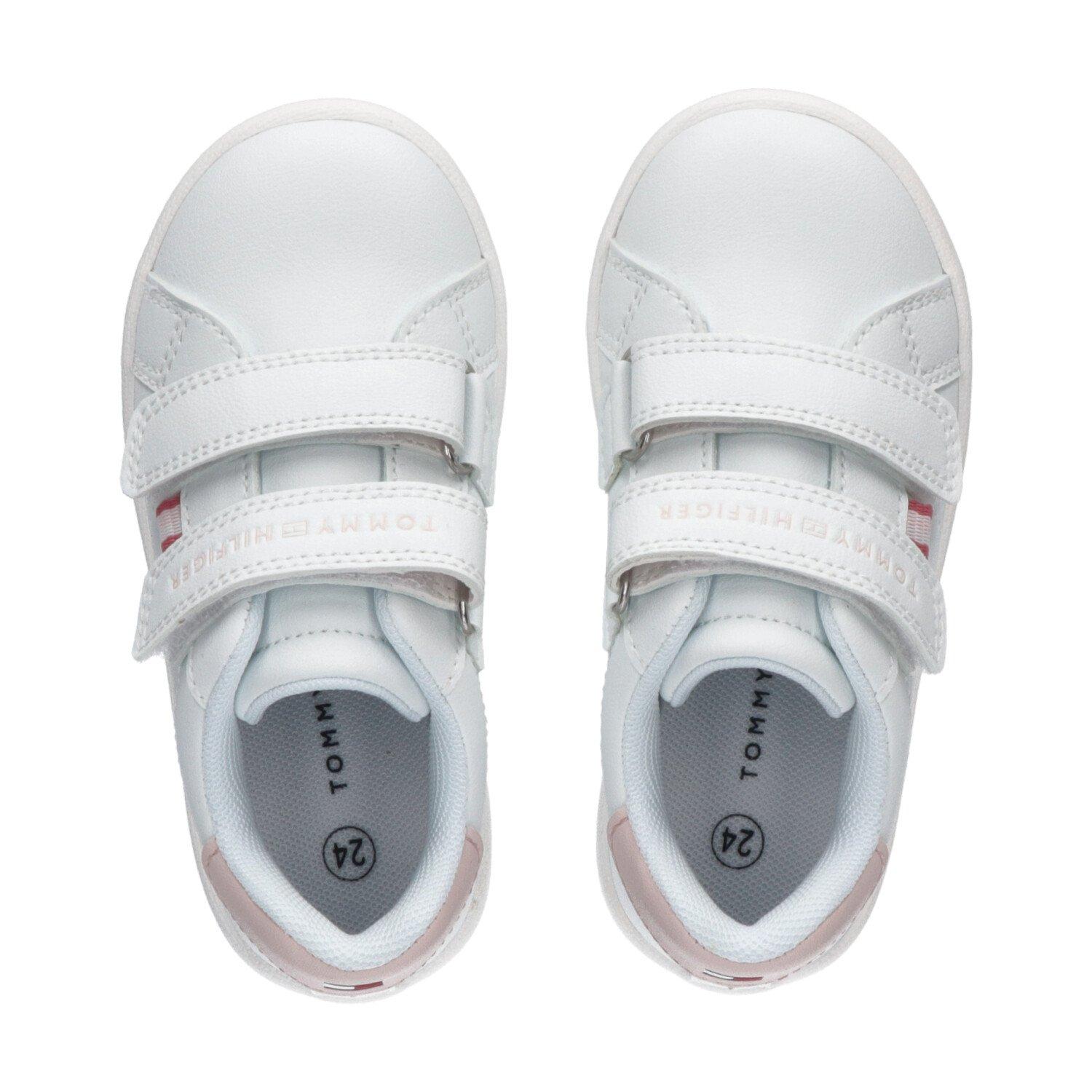 Tommy Hilfiger Low Top Sneakers Juniors