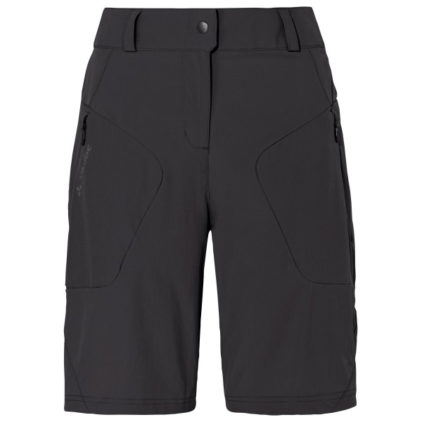 Vaude - Women's Altissimo Shorts II - Pantalon de cyclisme