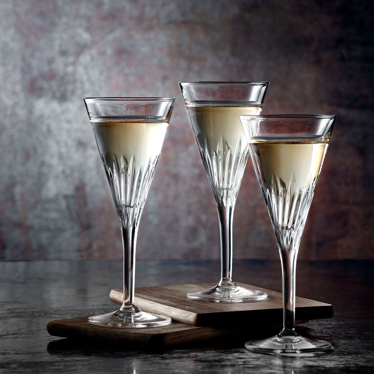 Luigi Bormioli Mixology snapsglass 7 cl