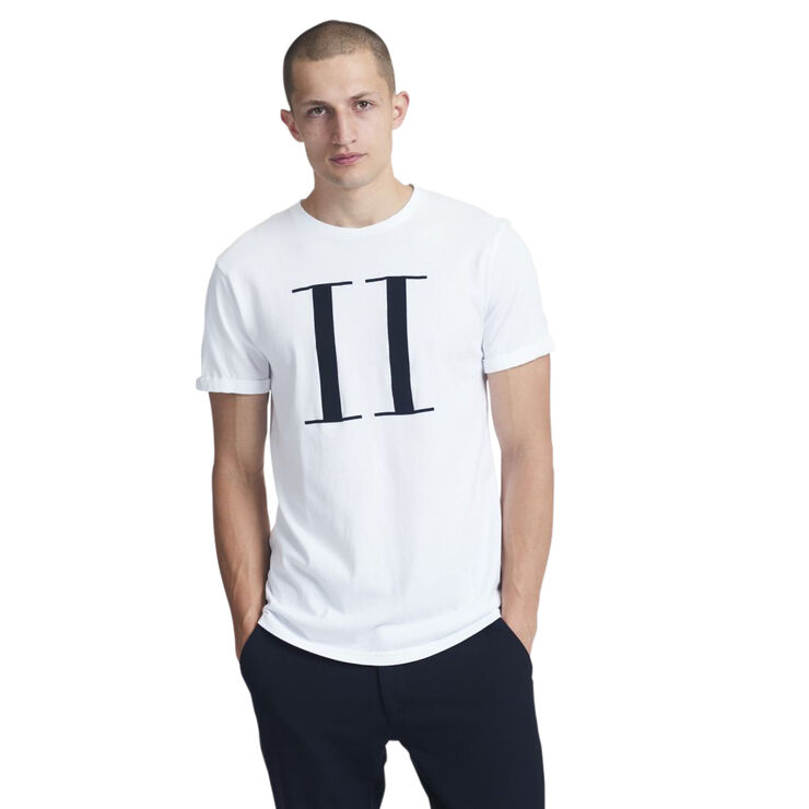 Les Deux Encore T-Shirt Hvid
