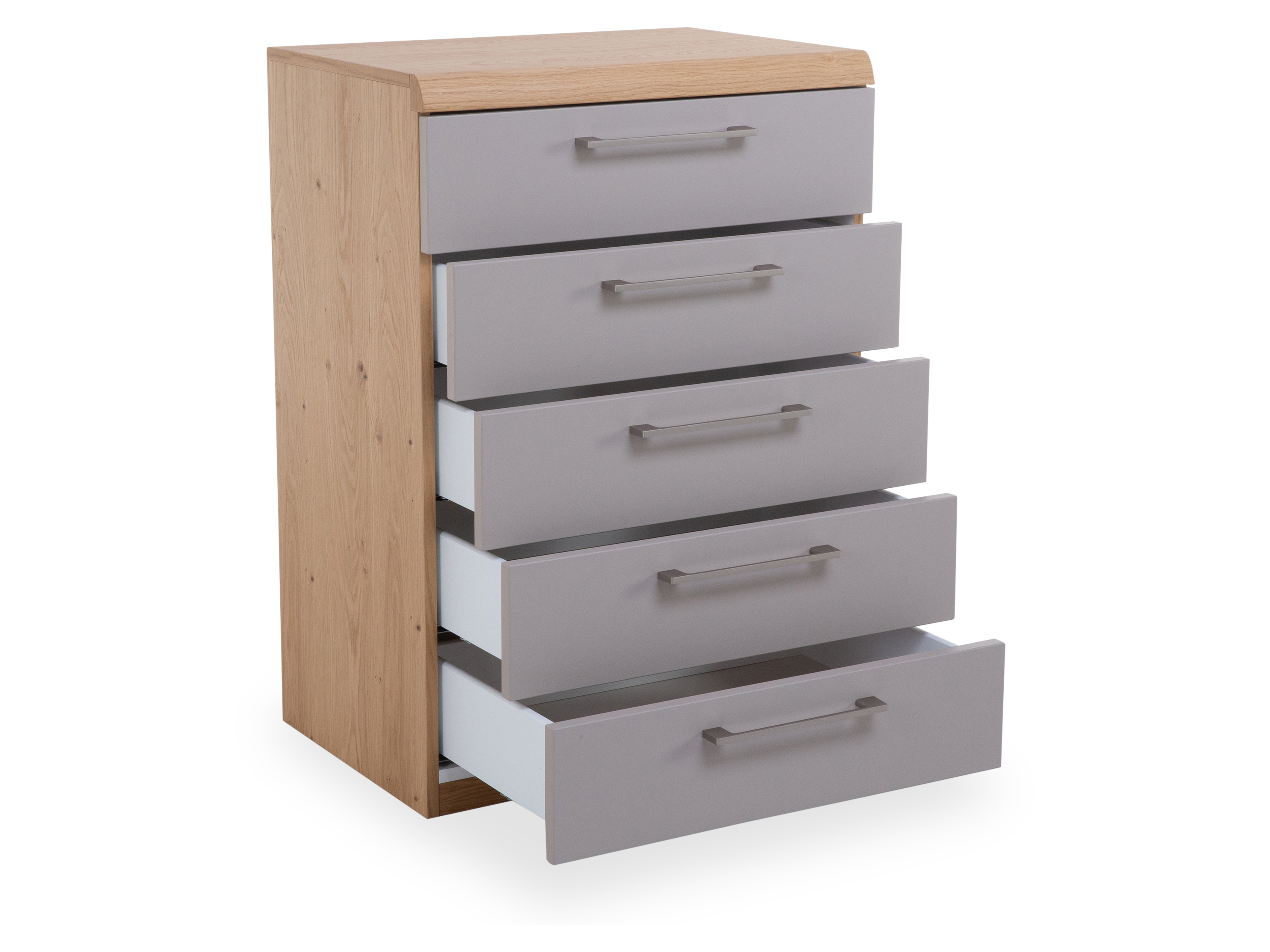 Kommode MONDO COMFORT PLUS
