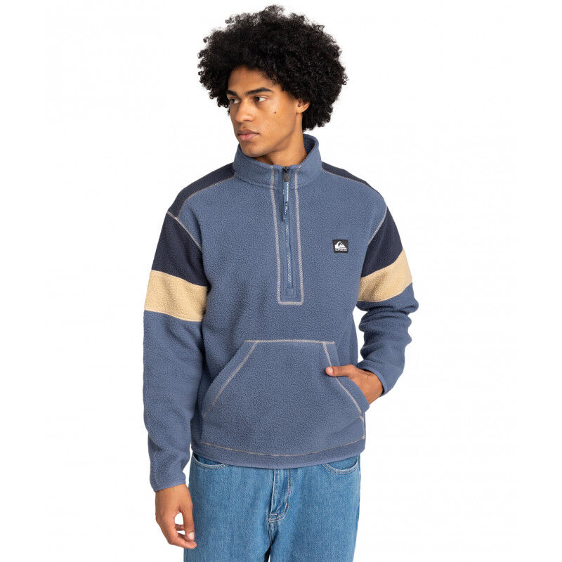 Clean Coast Hz - Polaire homme