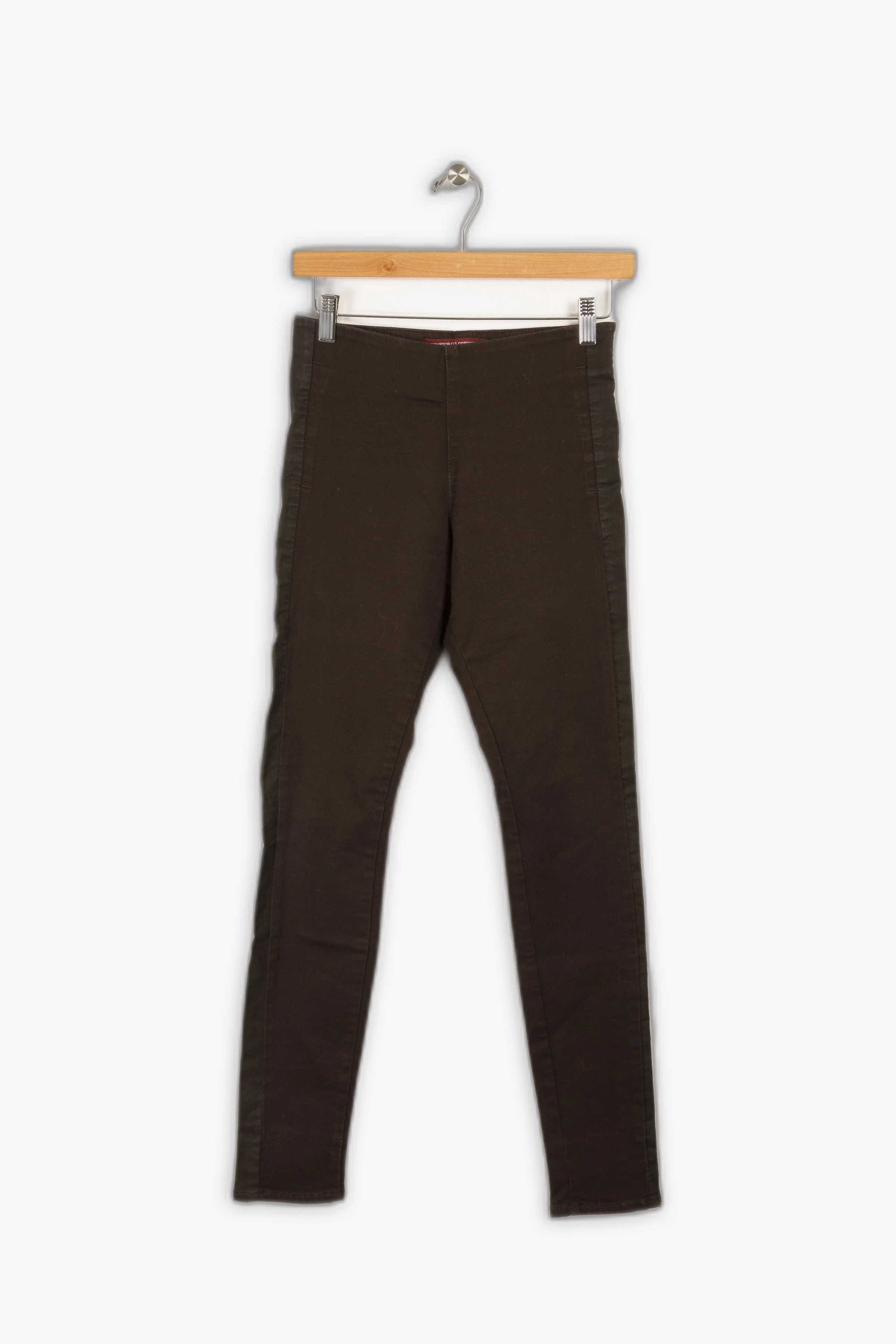 Jean | Marron