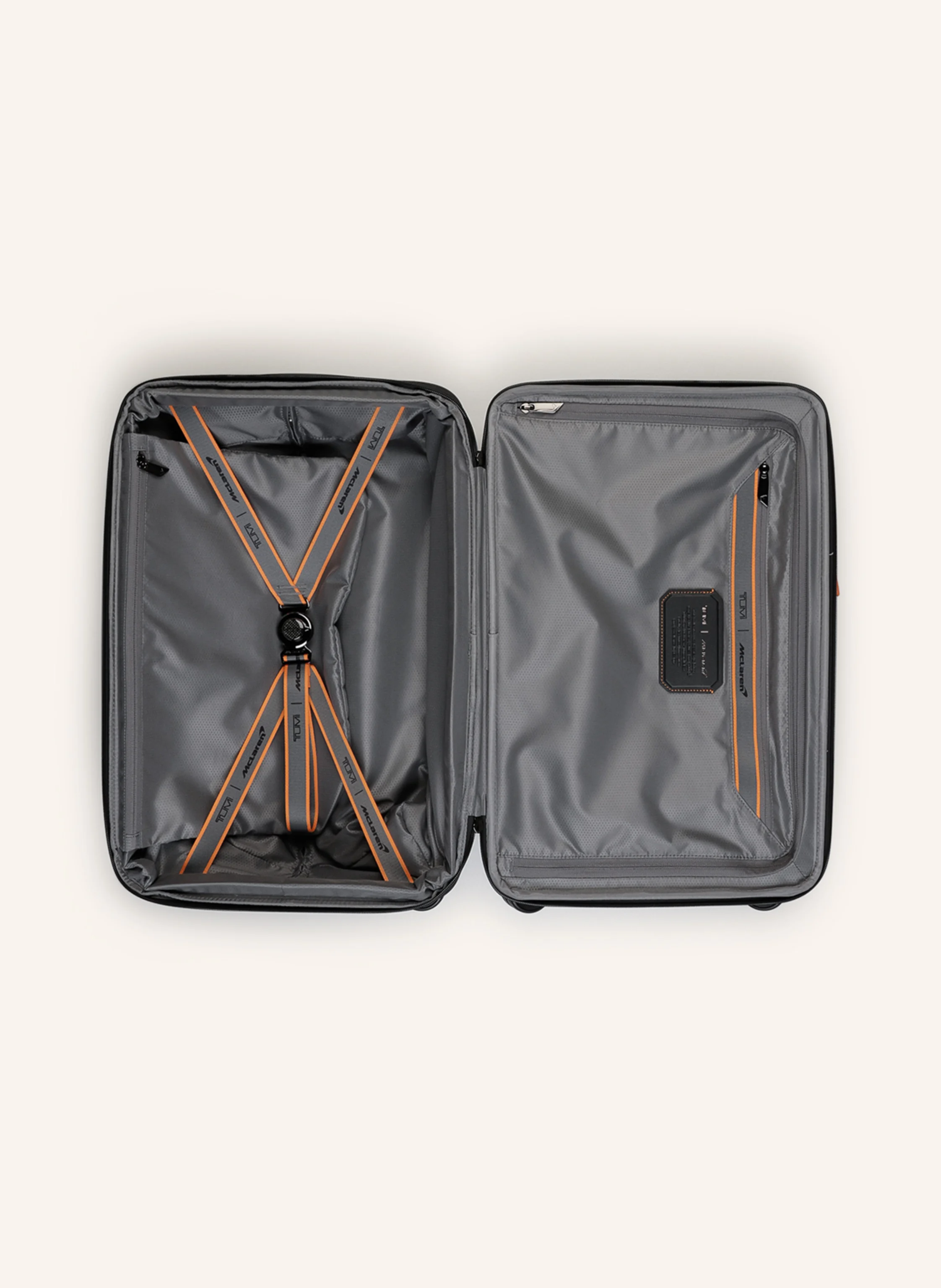 TUMI MCLAREN Trolley AERO