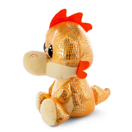 NICI GLUBSCHIS Kuscheltier Drache Yo-Yo, 15 cm