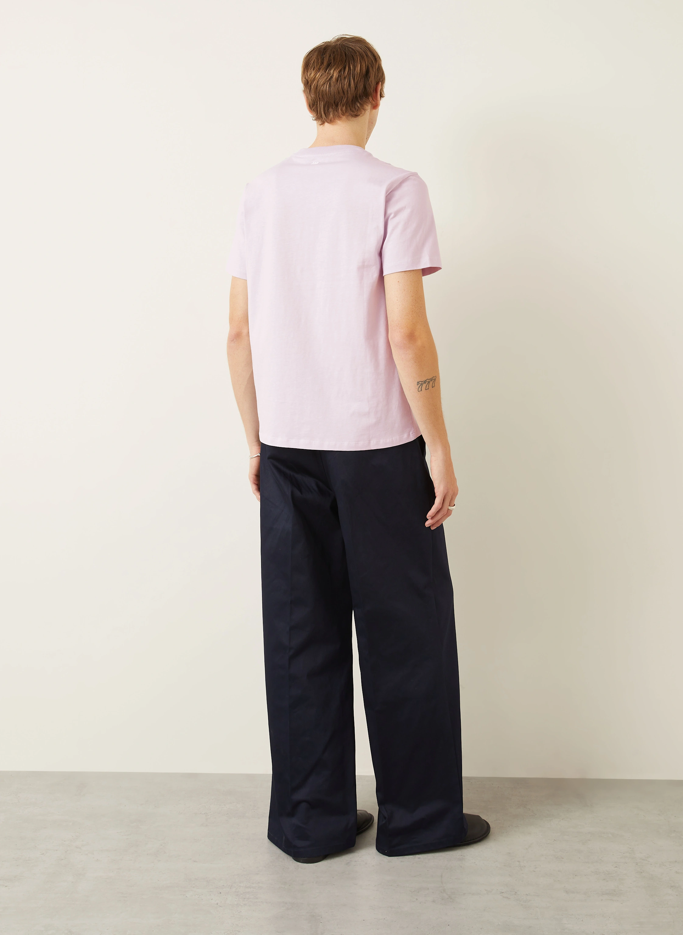 AMI PARIS T-Shirt