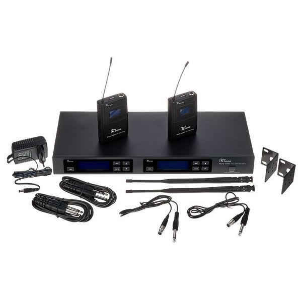 the t.bone free solo Twin PT 590 MHz