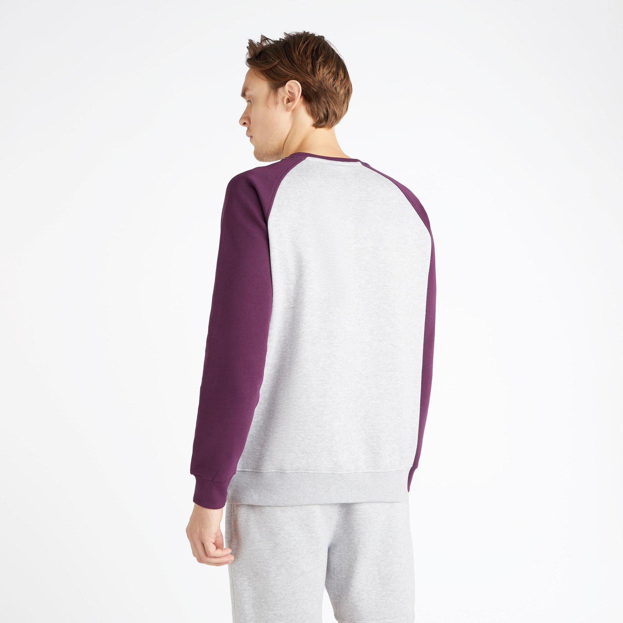 Umbro Raglan Sweat Mens
