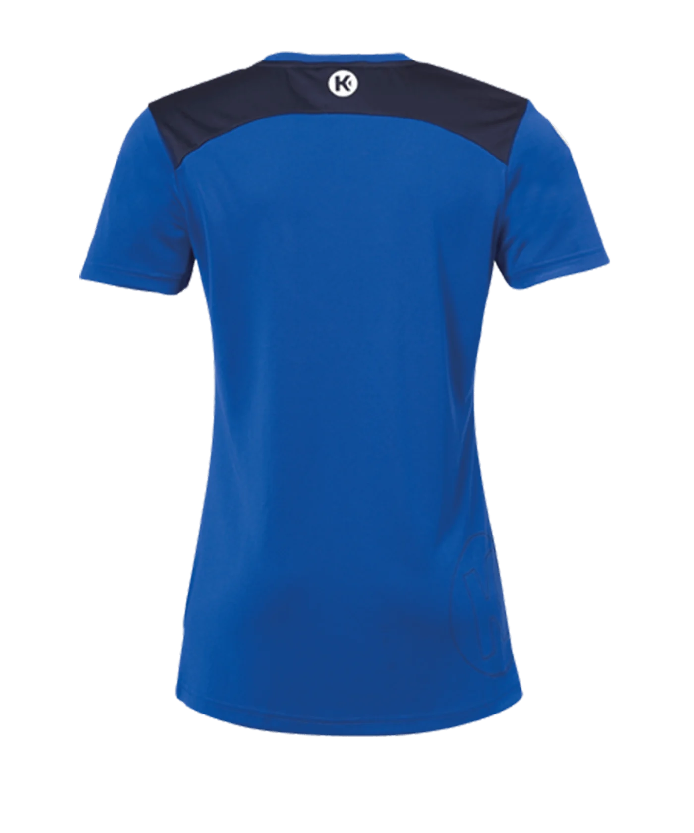 Kempa Emotion 2.0 Trikot Damen Blau F04