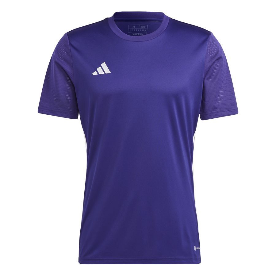 adidas Maillot Tabela 23 - Violet/Blanc