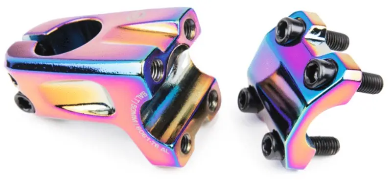 Salt AM Frontloader BMX Frempind | SkatePro
