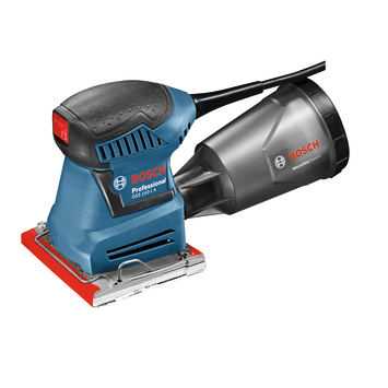 Bosch Professional Vlakschuurmachine GSS 140-1