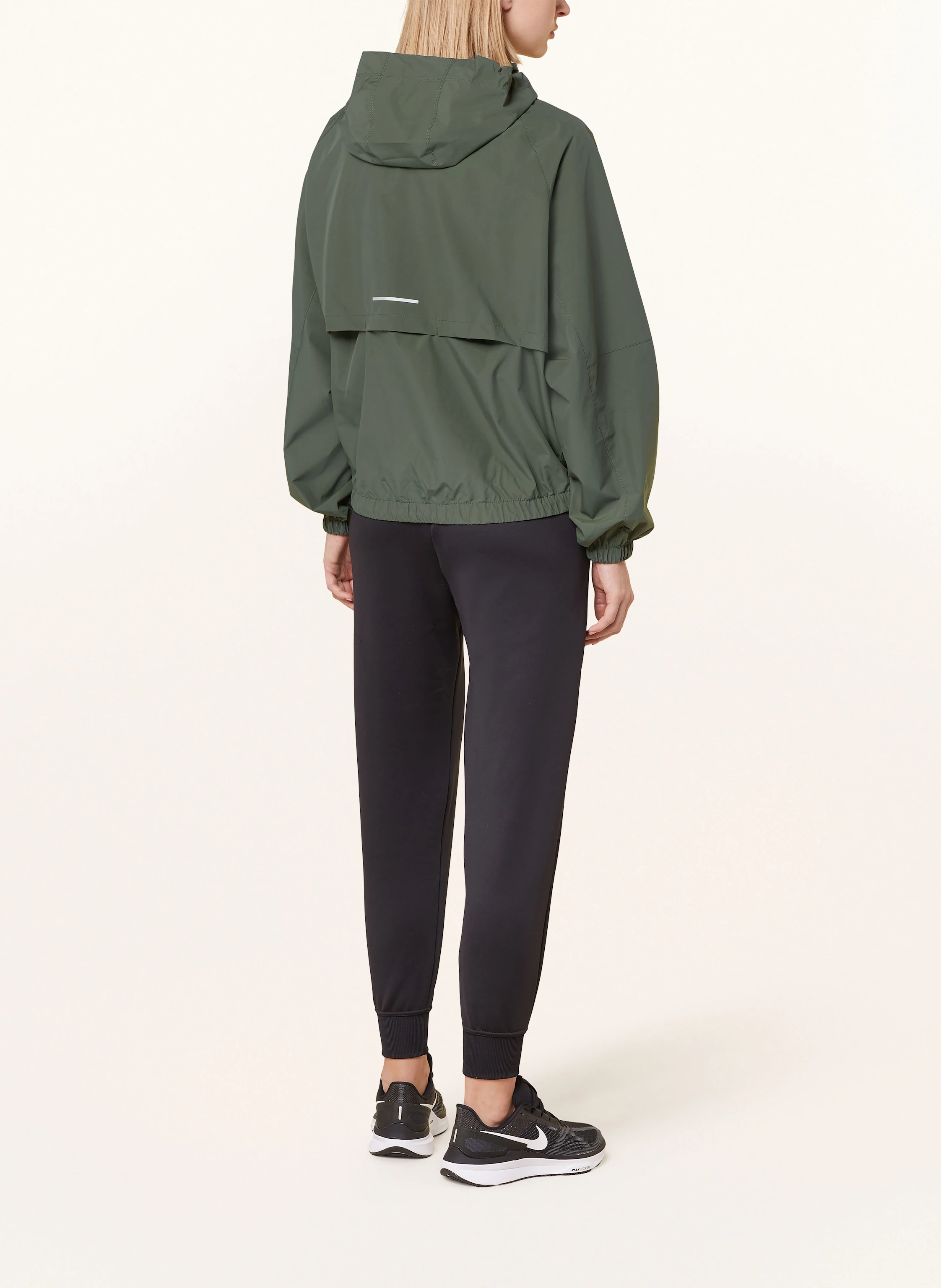 Nike Laufjacke STORM-FIT SWIFT