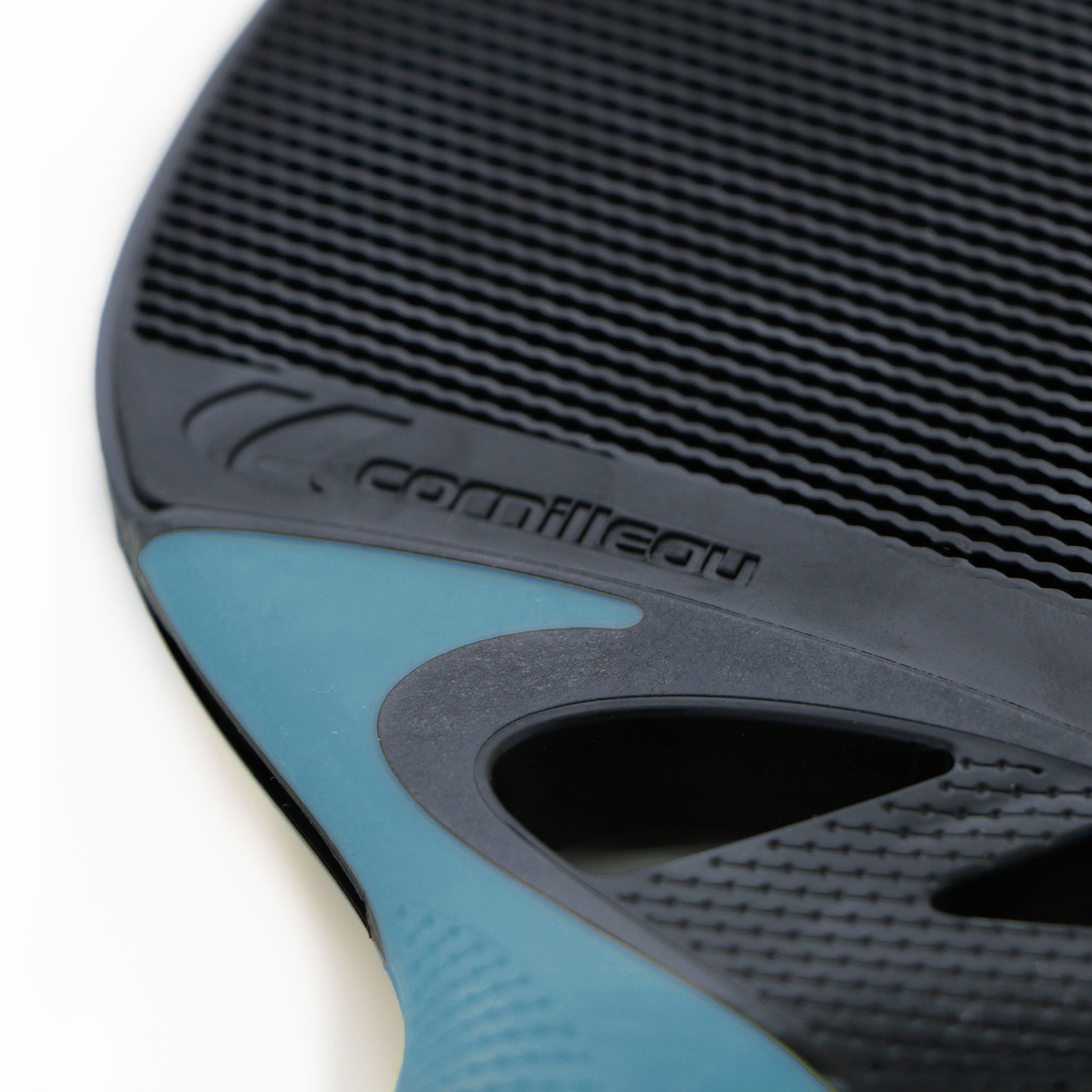 Cornilleau Tacteo tafeltennisbat - Blue