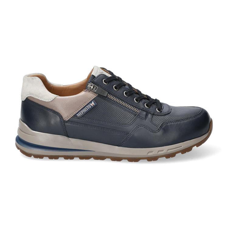 Mephisto BRADLEY navy