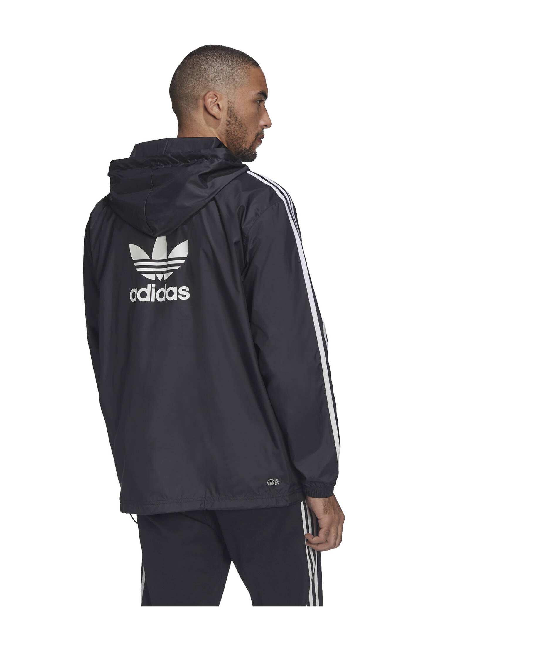 adidas Originals| Herren Lifestyle - Textilien - Jacken Windbreaker