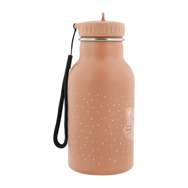 Trixie Mrs. Cat Drinkfles Thermo - 350ml