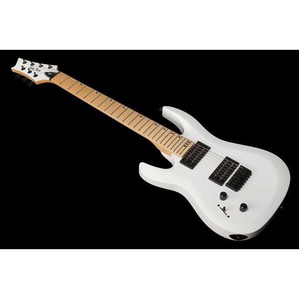 Harley Benton R-457MN LH WH