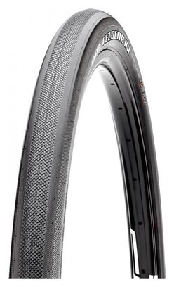 Pneu Maxxis Velocita Tubeless Ready SilkShield Dual 60TPI
