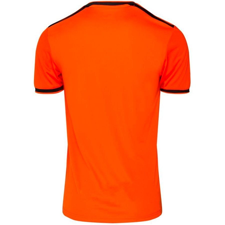 adidas Competition 21 T-shirt d'Entraînement - Orange/Noir