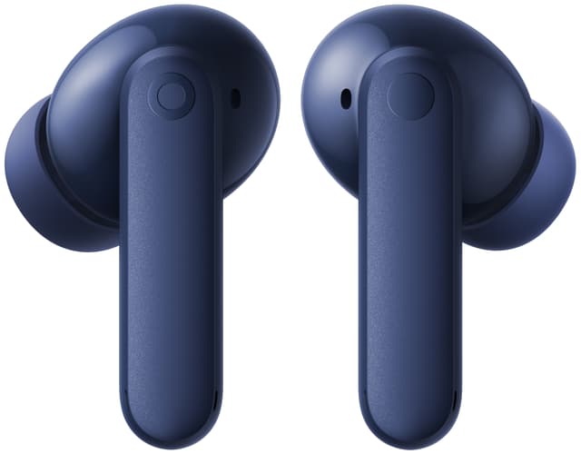 Nothing CMF Buds 2 Plus true wireless earbuds (blå)