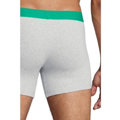 Boxer homme Solid Basic Brief O LEVIS