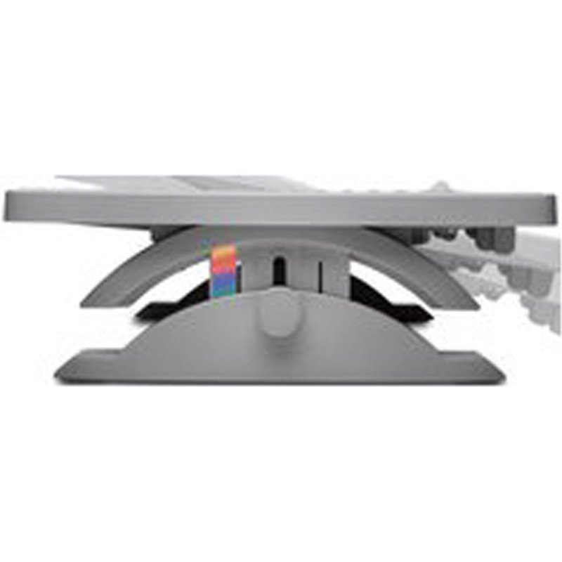 Repose-pieds Solemate Pro Kensington SmartFit
