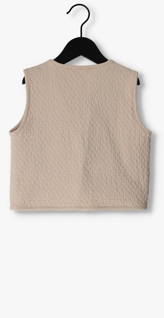 LOOXS multi looxs gilet waistcoat