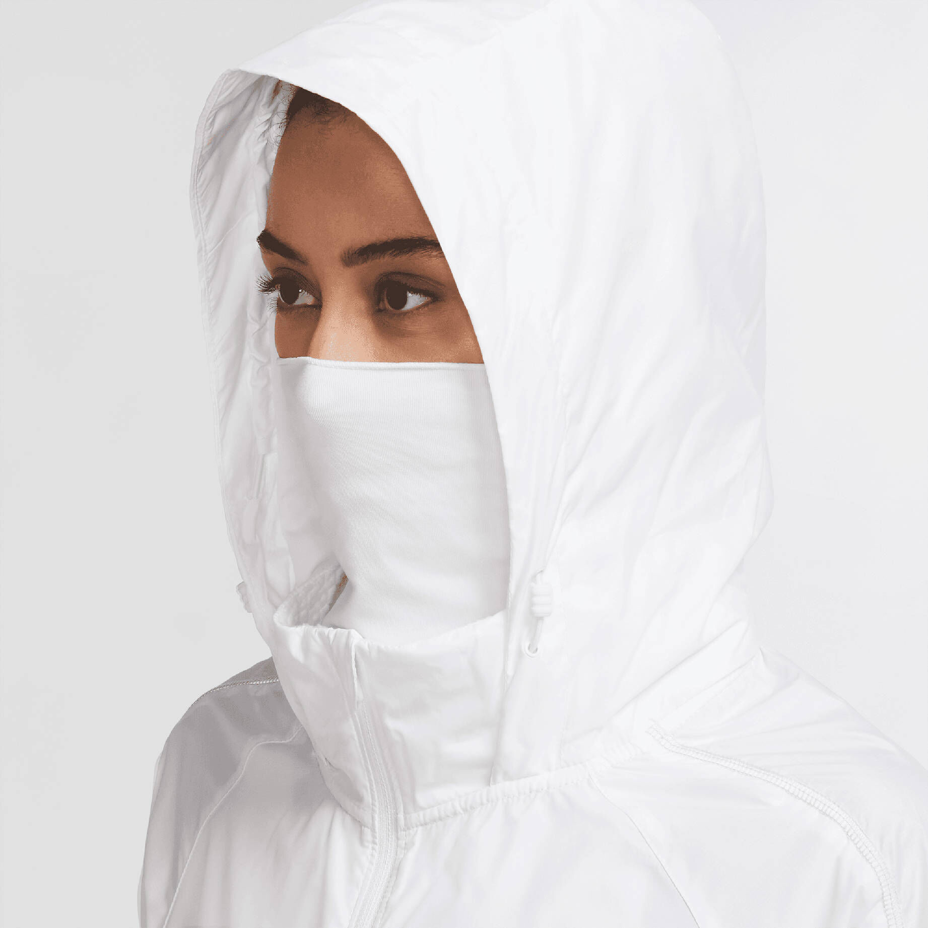 Nike| Damen Laufjacke SHIELD