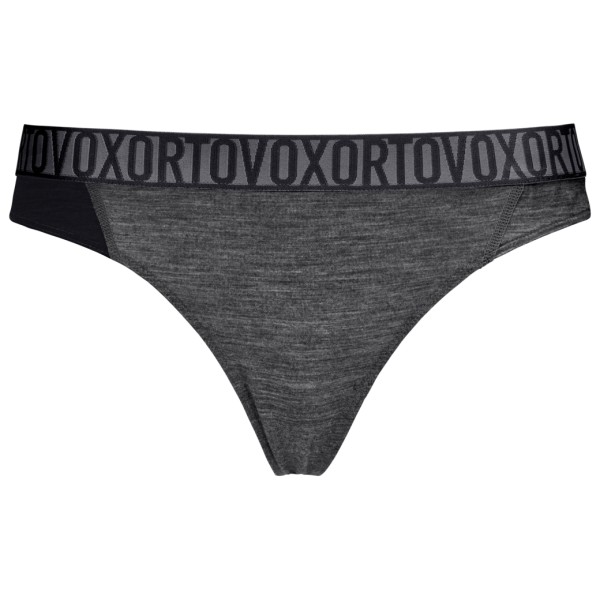 Ortovox - Women's 150 Essential Thong - Sous-vêtement mérinos