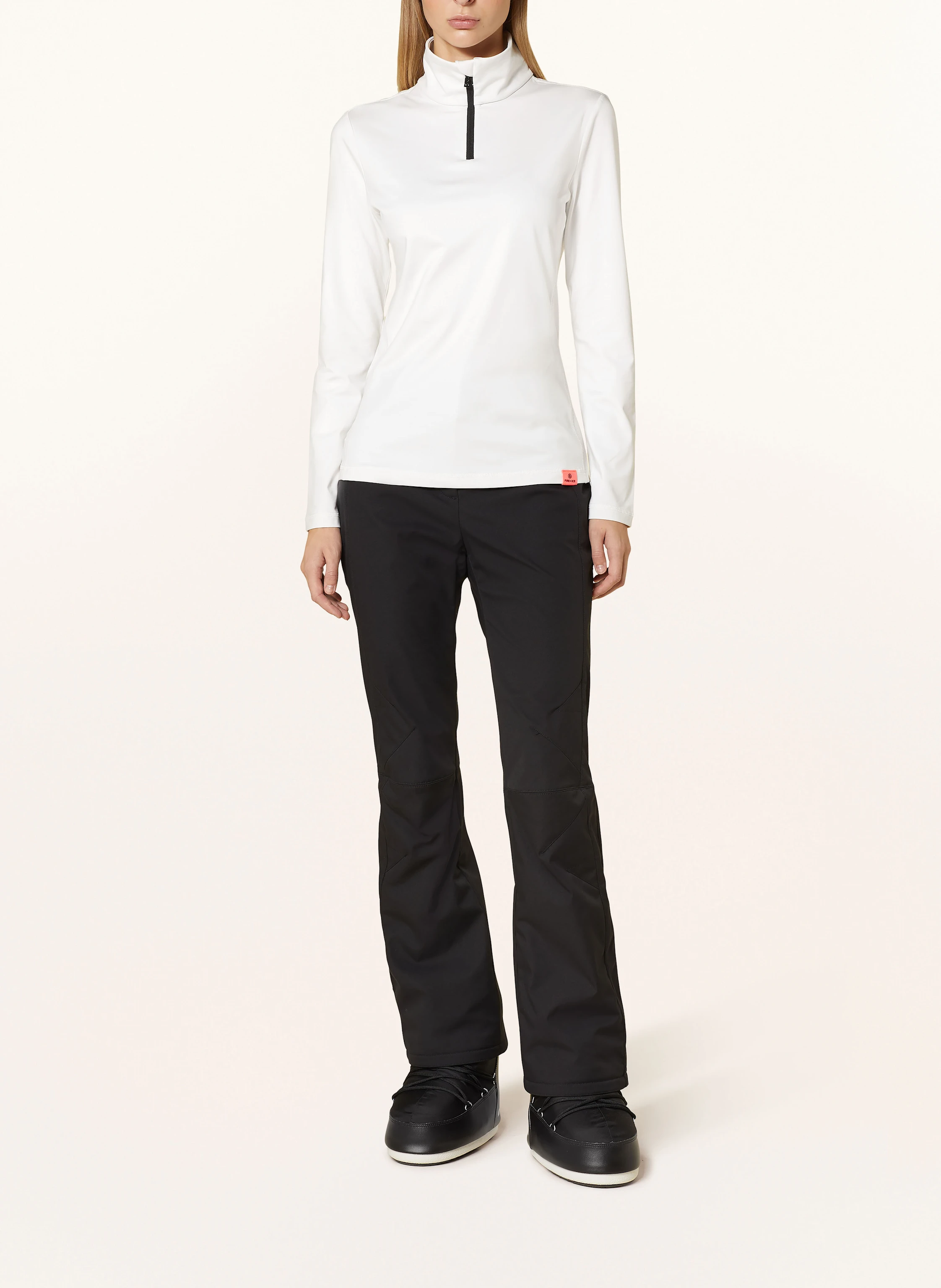 FIRE+ICE Midlayer MARGO2