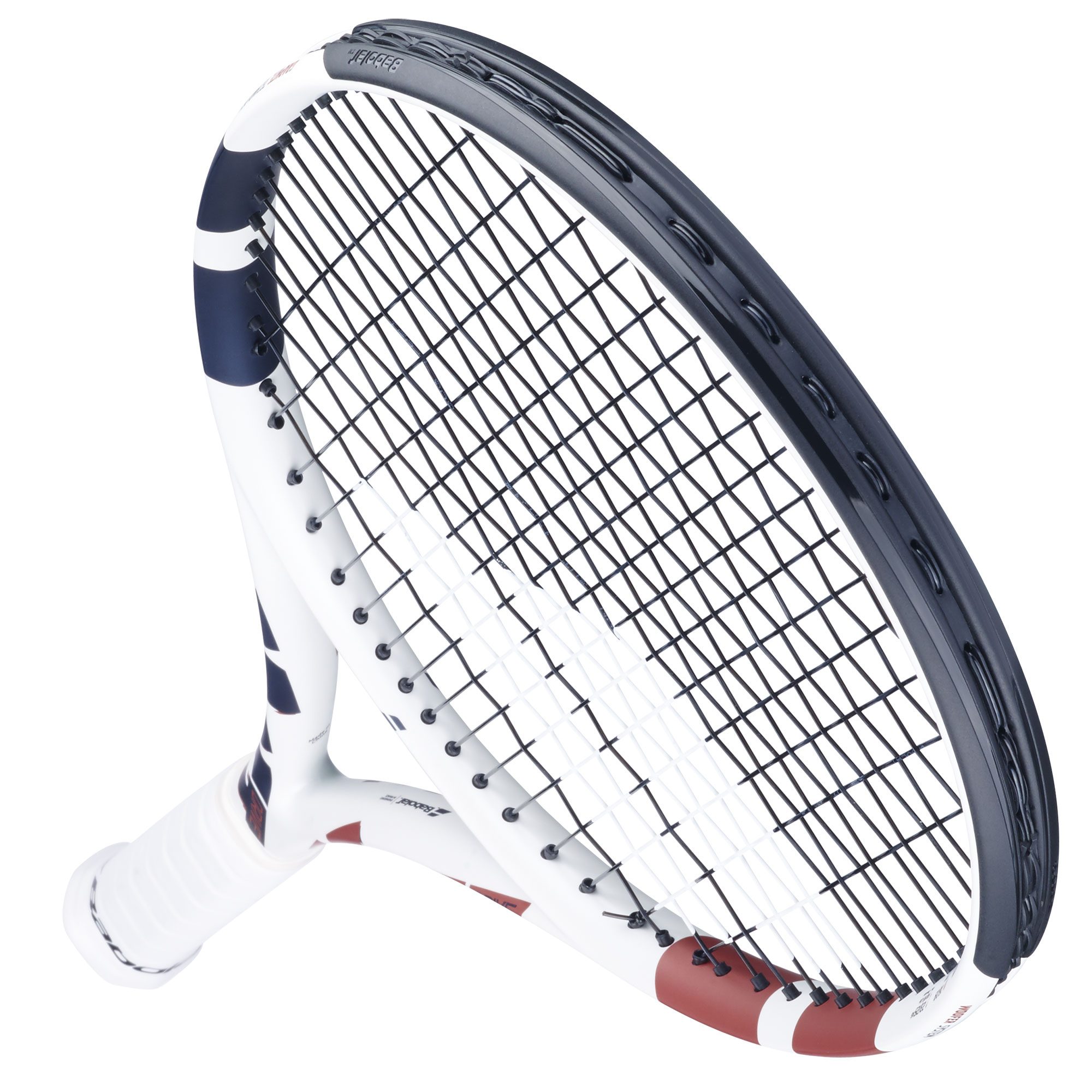 Babolat Boost Drive Tennisschläger besaitet 2025 (260g)