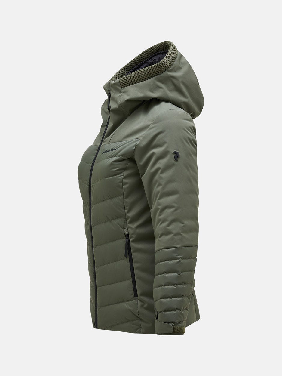 Peak Performance  Blackfire Jacket