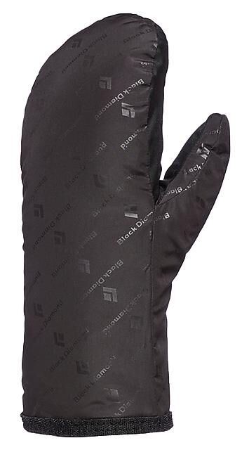 BLACK DIAMOND - MOUFLE DE MONTAGNE MERCURY MITT II W