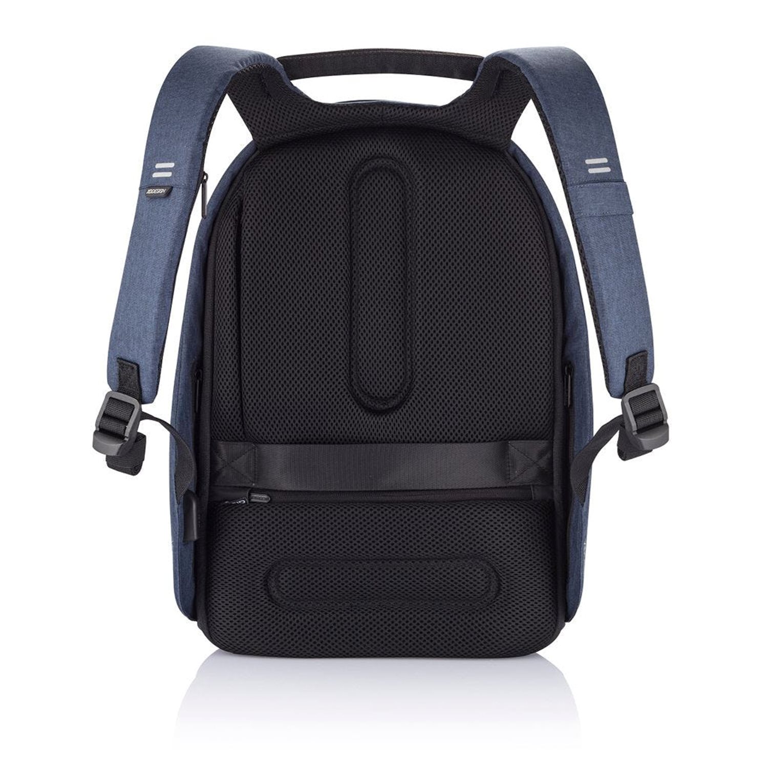 XD Design Bobby Hero Regular Anti-diefstal Rugzak navy