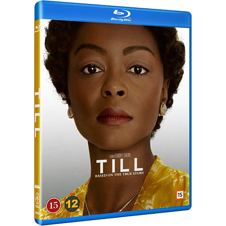 TILL - Blu-ray