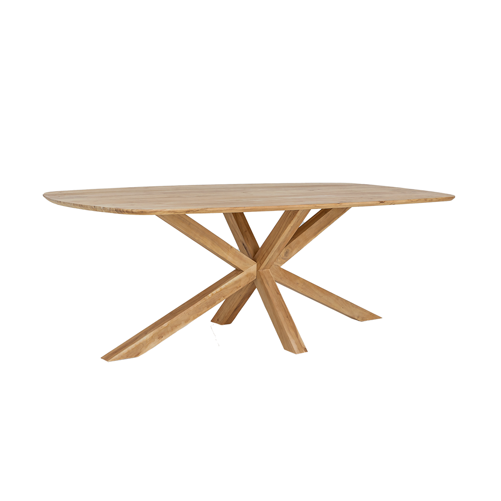 Eettafel Crotone 240