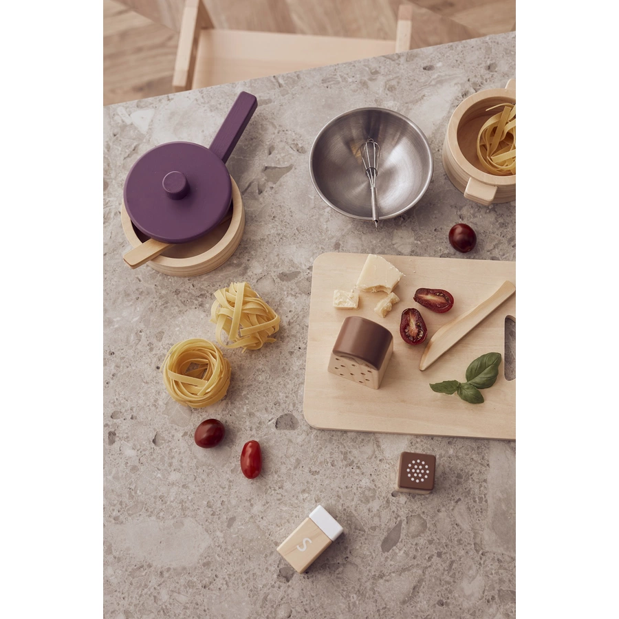 Kids Concept® Küchenutensilien Set Bistro